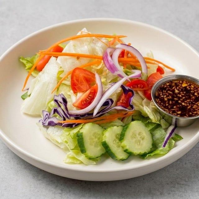 Aroi Salad.