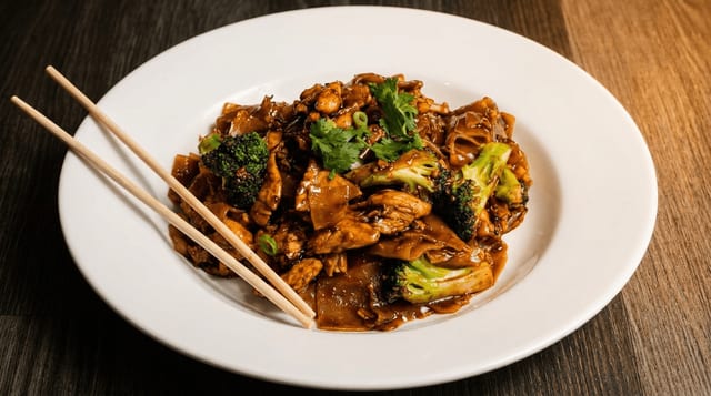 Pad See Ew.