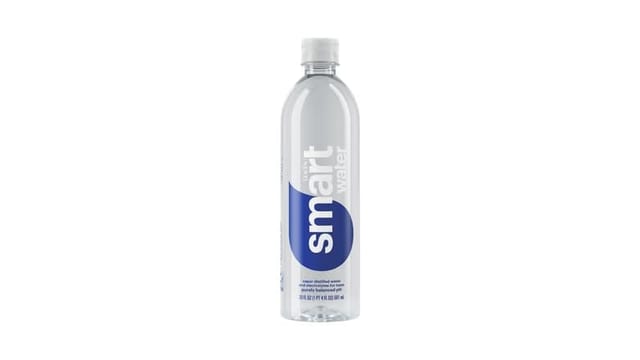 Smart Water.