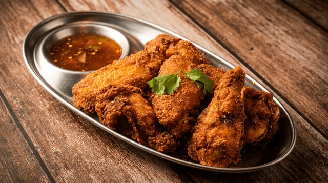 Wing Zapp.