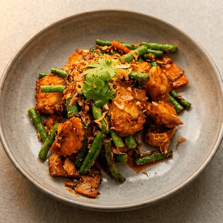 Savor Our Thai Lunch Menu