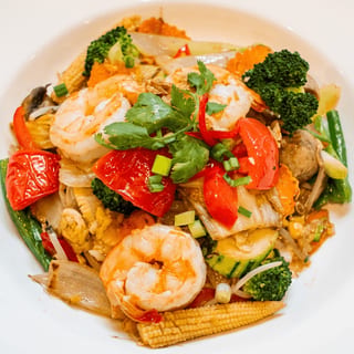 Pad Woon Sen