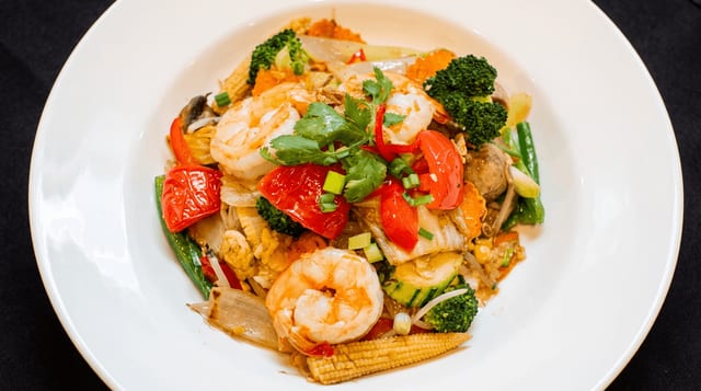 Pad Woon Sen.