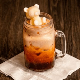 Thai Tea