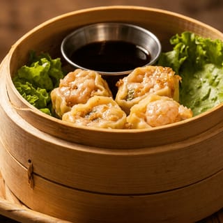 Siam Dumplings