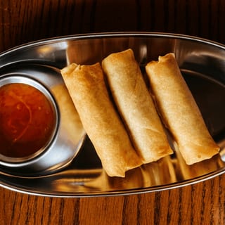 Spring Rolls