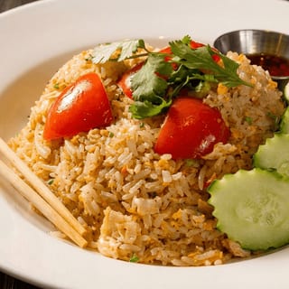 Fried Rice